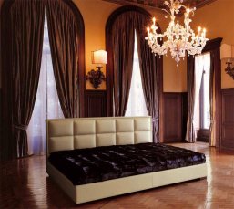 Double bed MASCHERONI Buen Retiro