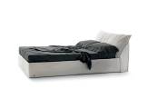 Double bed ALFRED ALBERTA 1AFLLA160B