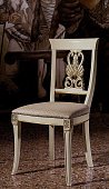 Chair SAONCELLA MOBILI 1733 /S/Alto