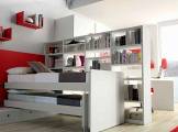 Children's room TUMIDEI 327