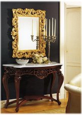 Console Boemia VOLPI 1143