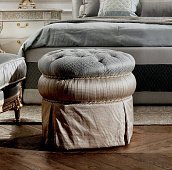 Pouf SOFT ASNAGHI INTERIORS PH2206