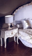 Night stand CALAMANDREI CHIANINI 1634