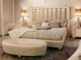 Double bed REDECO 1084/L
