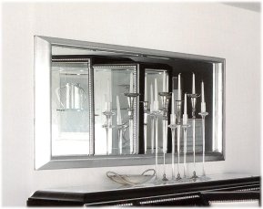 Mirror CANTALUPPI Deco specchiera