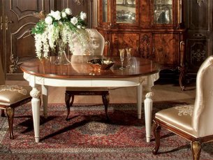 Dining table PALMOBILI 1074