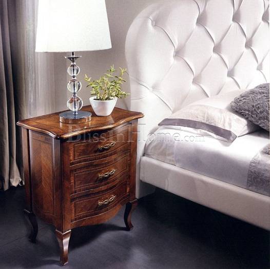 Night stand BBELLE 611