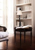 Side table ANGELO CAPPELLINI 0342/06
