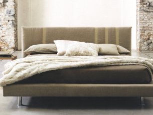 Double bed BIBA SALOTTI KARMA
