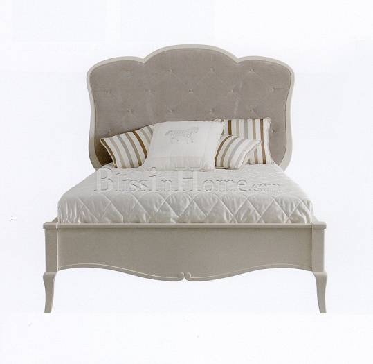 Single bed LCI STILE N0316