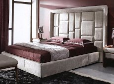Double bed ULIVI FLY GRACE