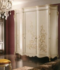 Wardrobe Nereide INTERSTYLE NE2526