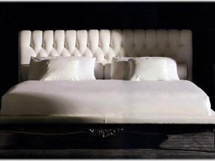 Double bed Sansone classic OPERA 42200/19