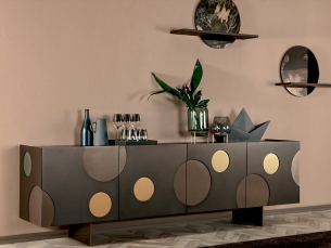 Buffet MATISSE TONIN 8638