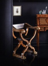 Chair ECLETTICO ANGELO CAPPELLINI 0401