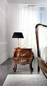 Night stand BBELLE 231/R