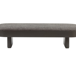 Bench DELANO REDECO 5065