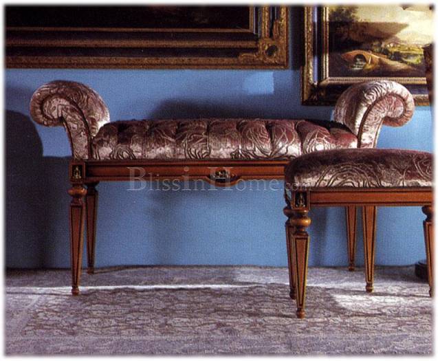 Banquette JUMBO COLLECTION PR-840
