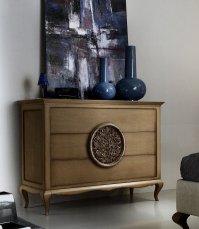 Dresser FLAI 8265