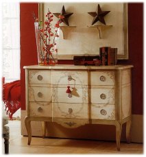 Dresser SALDA ARREDAMENTI 8449