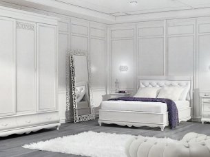 Bedroom EVOLUZIONE 18 ARTE CASA