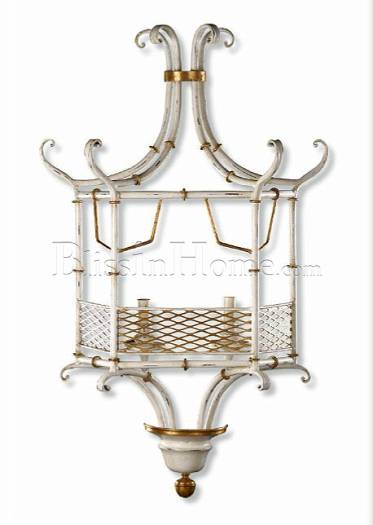 Sconce PAOLETTI G/2612