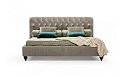 Double bed ALFRED ALBERTA 1AFLLA160B