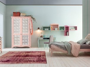 Children's room ROMANTIC CALLESELLA 02