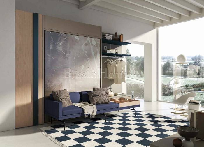 Living room modular TUMIDEI 253