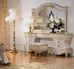 Dressing table ANTONELLI MORAVIO 8113
