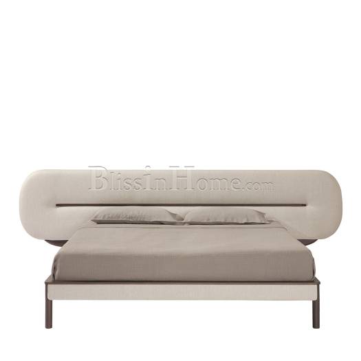 Double Bed Lips Extra Large CARPANESE HOME