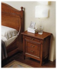 Night stand BAMAX 59.428