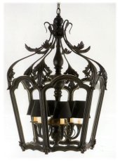 Chandelier CHELINI 1243