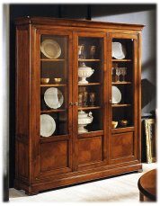 Showcase three-doors BAMAX 74.103
