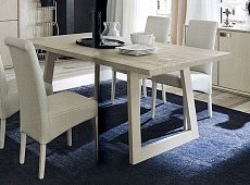 Dining table rectangular ALTA CORTE LB-TA7223