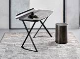 Writing desk CATTELAN ITALIA COCOON Keramik