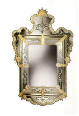 Mirror wall OF INTERNI 1002