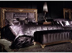 Double bed JUMBO COLLECTION OPE-02