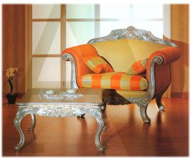 Armchair BRIDGE ASNAGHI INTERIORS 201950