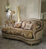 Couch PIGOLI AIRONE Luxury
