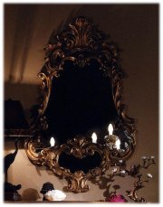 Mirror JUMBO COLLECTION GAR-104b