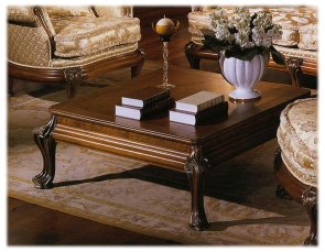 Coffee table square CL ITALIA 11/1112