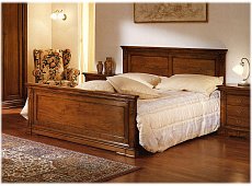 Double bed FENICE BAMAR 1807/B