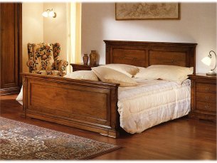 Double bed FENICE BAMAR 1807/B
