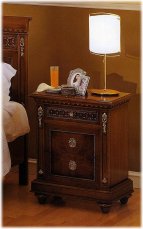 Night stand CANTALUPPI Victoria comodino