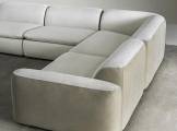 Sofa 3-seat BOTERO CASAMILANO