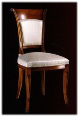 Chair Maggiolini PALMOBILI 538/T