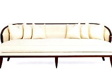 Sofa 3-seat CHRISTOPHER GUY 60-0190
