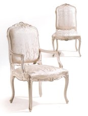 Chair ANGELO CAPPELLINI 30091/P