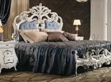 Double bed MODENESE 11206